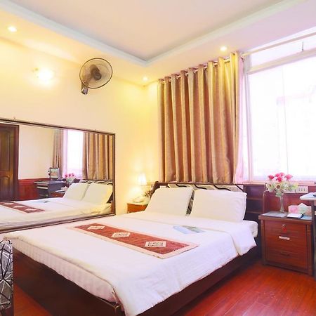 Bali B Hotel Хошимин Экстерьер фото