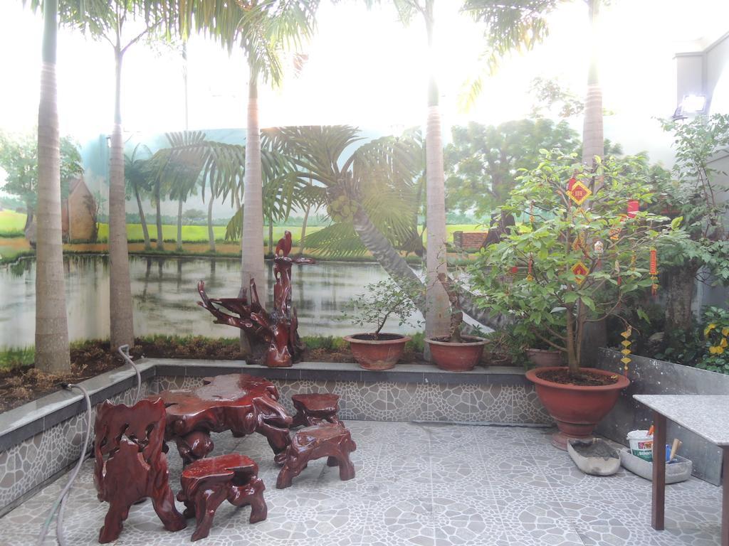 Bali B Hotel Хошимин Экстерьер фото