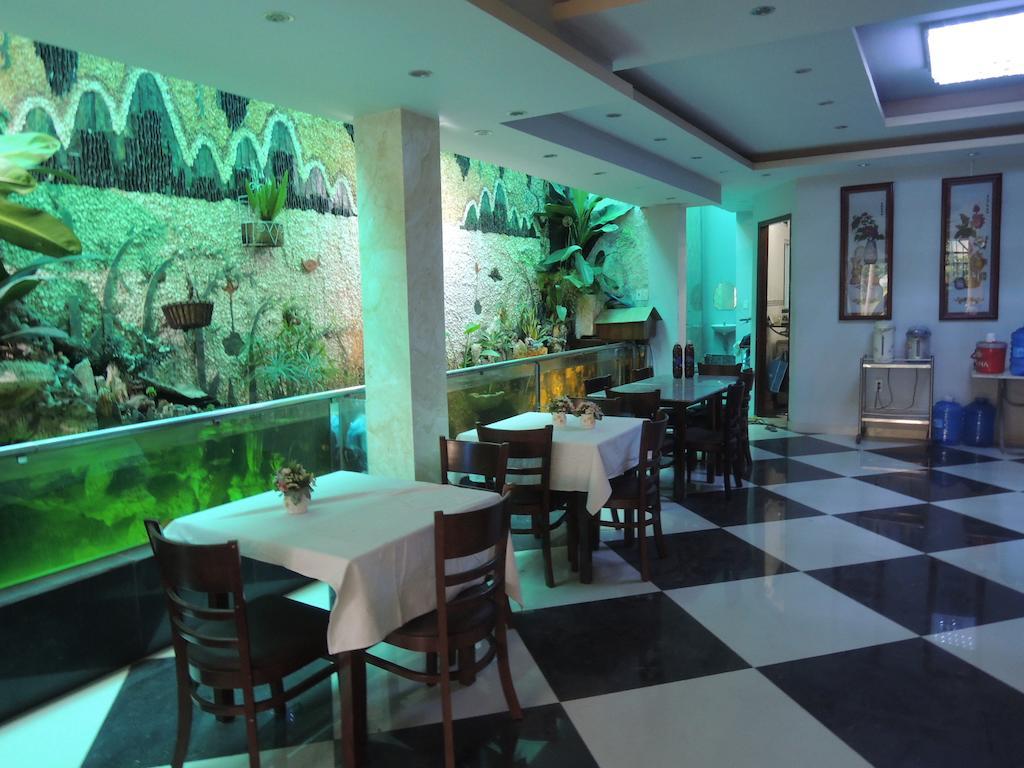 Bali B Hotel Хошимин Экстерьер фото