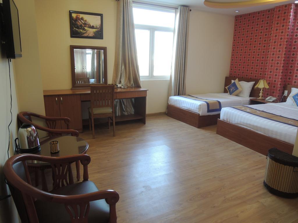 Bali B Hotel Хошимин Экстерьер фото