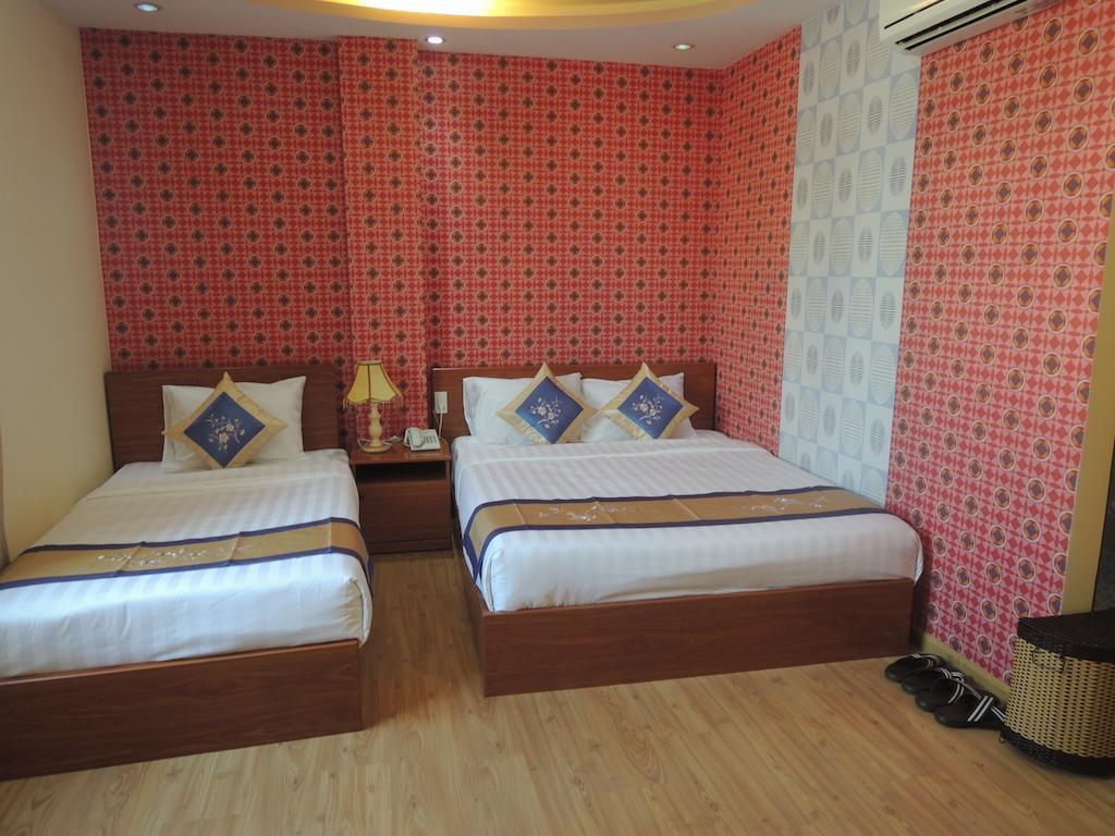 Bali B Hotel Хошимин Экстерьер фото
