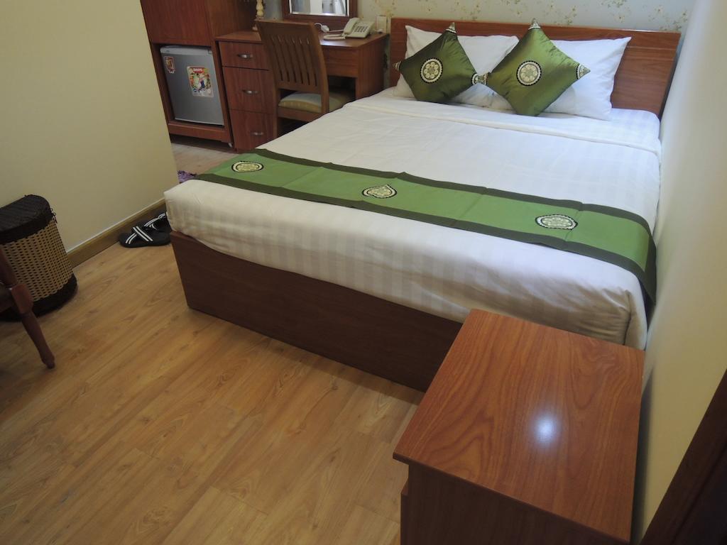 Bali B Hotel Хошимин Экстерьер фото
