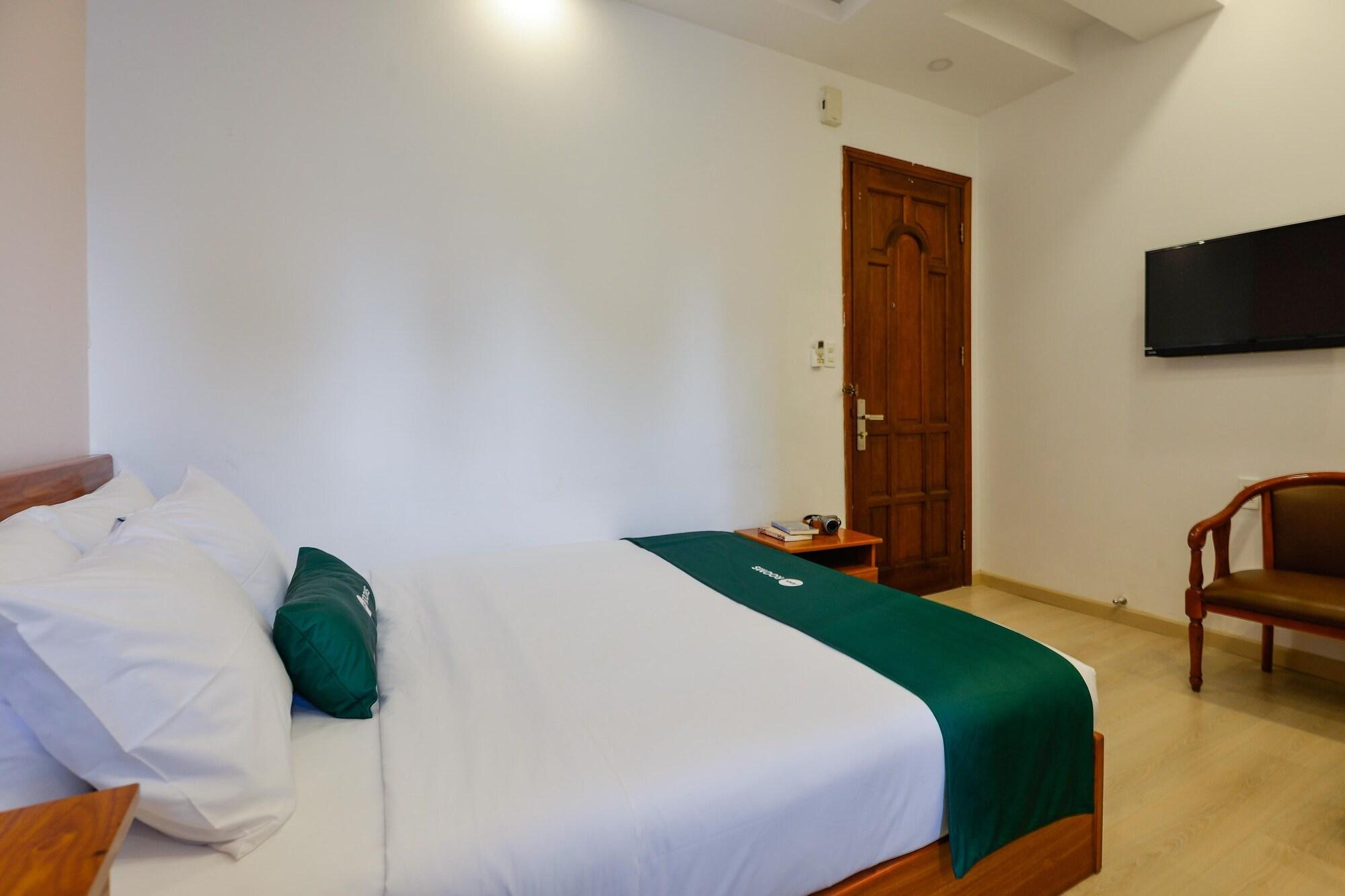 Bali B Hotel Хошимин Экстерьер фото