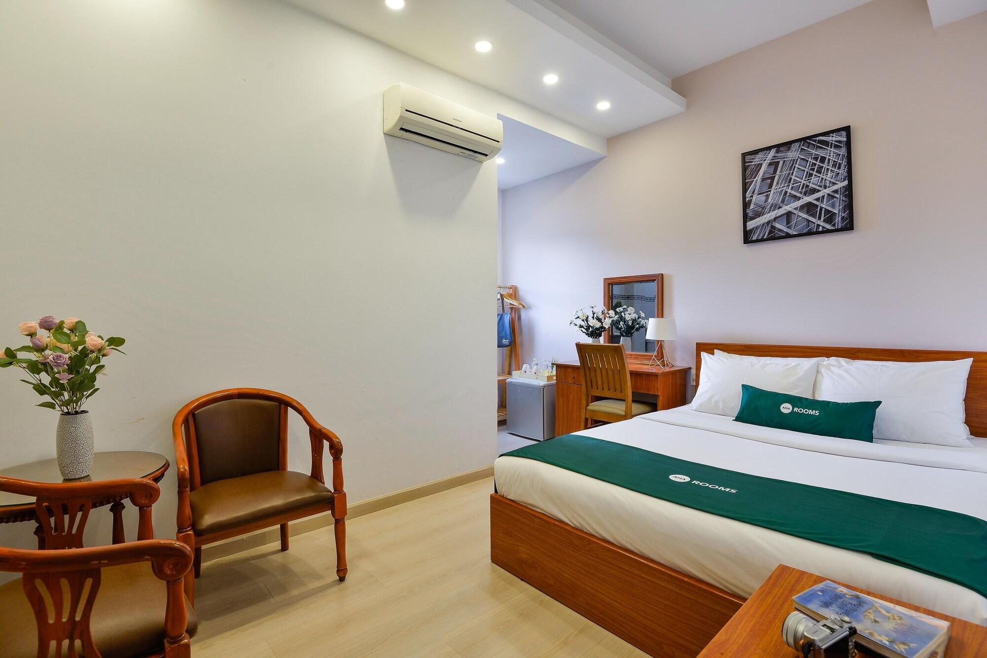 Bali B Hotel Хошимин Экстерьер фото