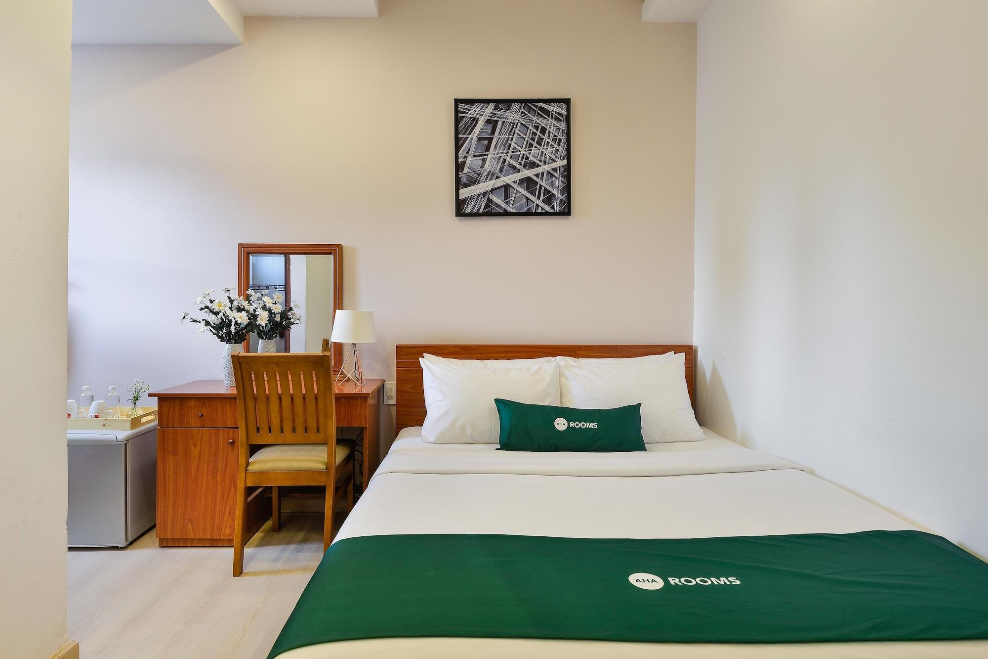 Bali B Hotel Хошимин Экстерьер фото