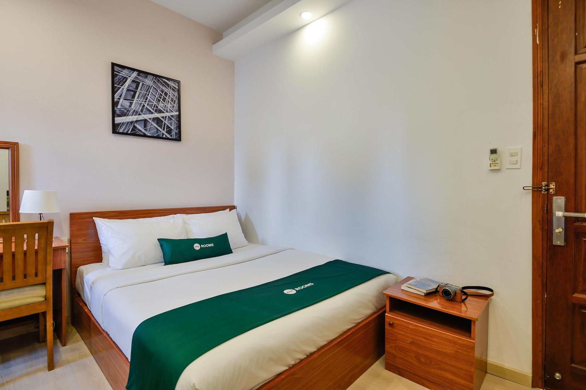 Bali B Hotel Хошимин Экстерьер фото