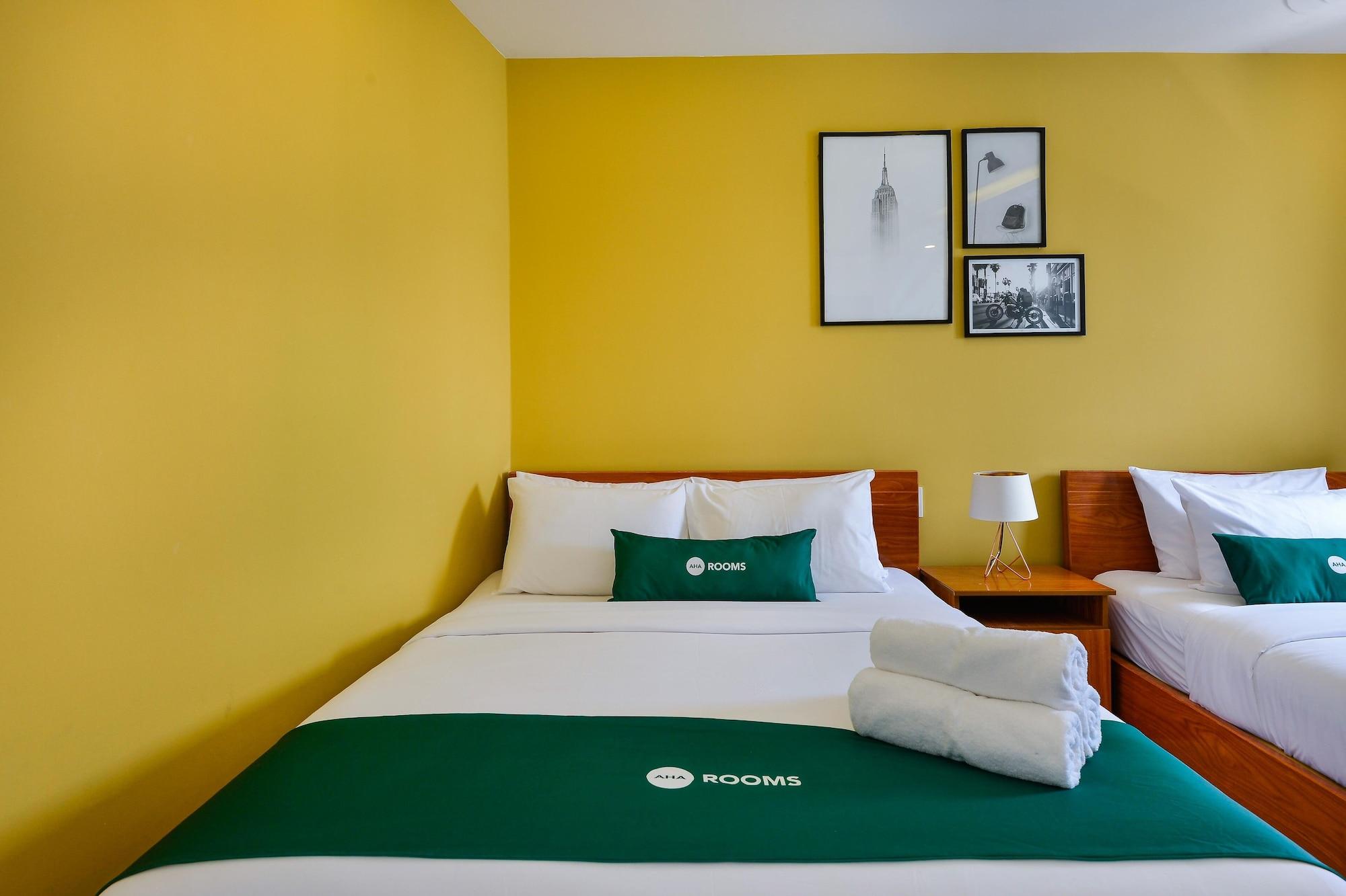 Bali B Hotel Хошимин Экстерьер фото