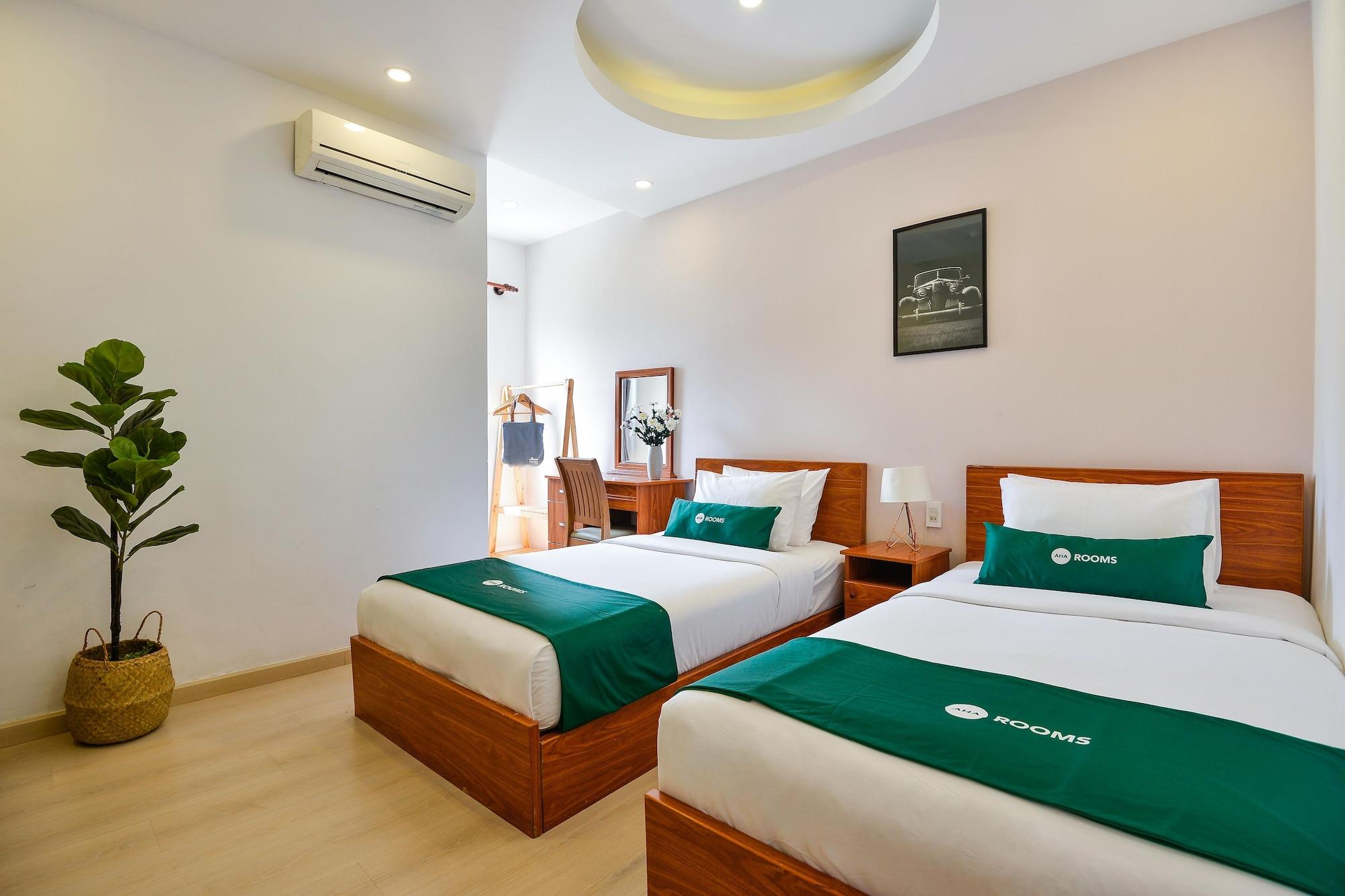 Bali B Hotel Хошимин Экстерьер фото