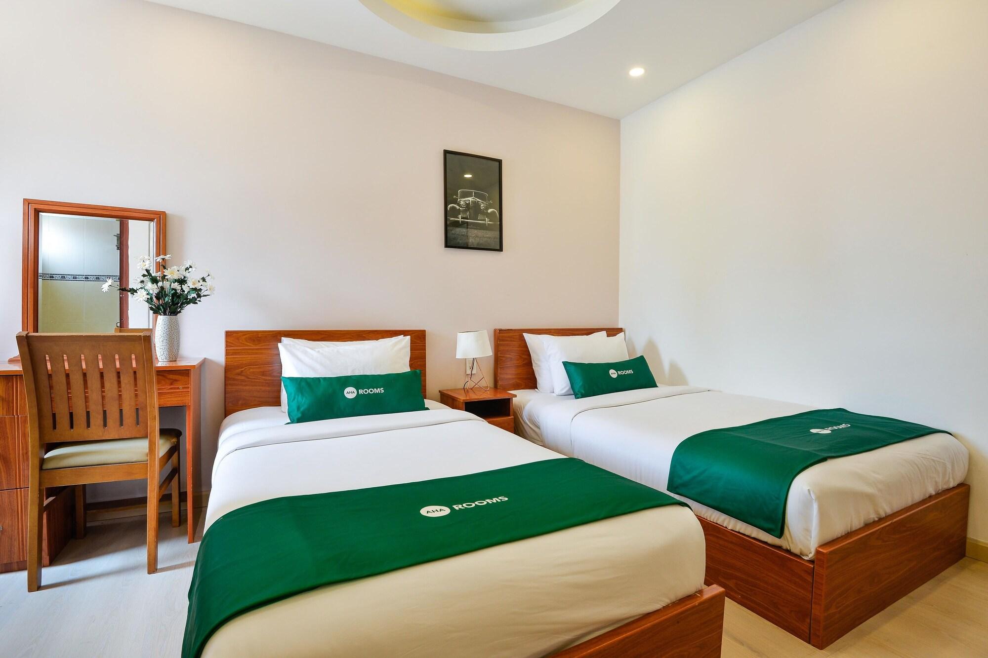 Bali B Hotel Хошимин Экстерьер фото