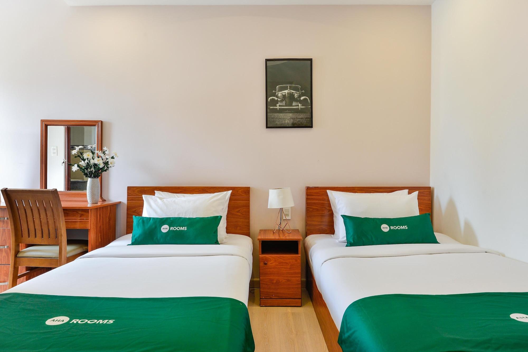 Bali B Hotel Хошимин Экстерьер фото