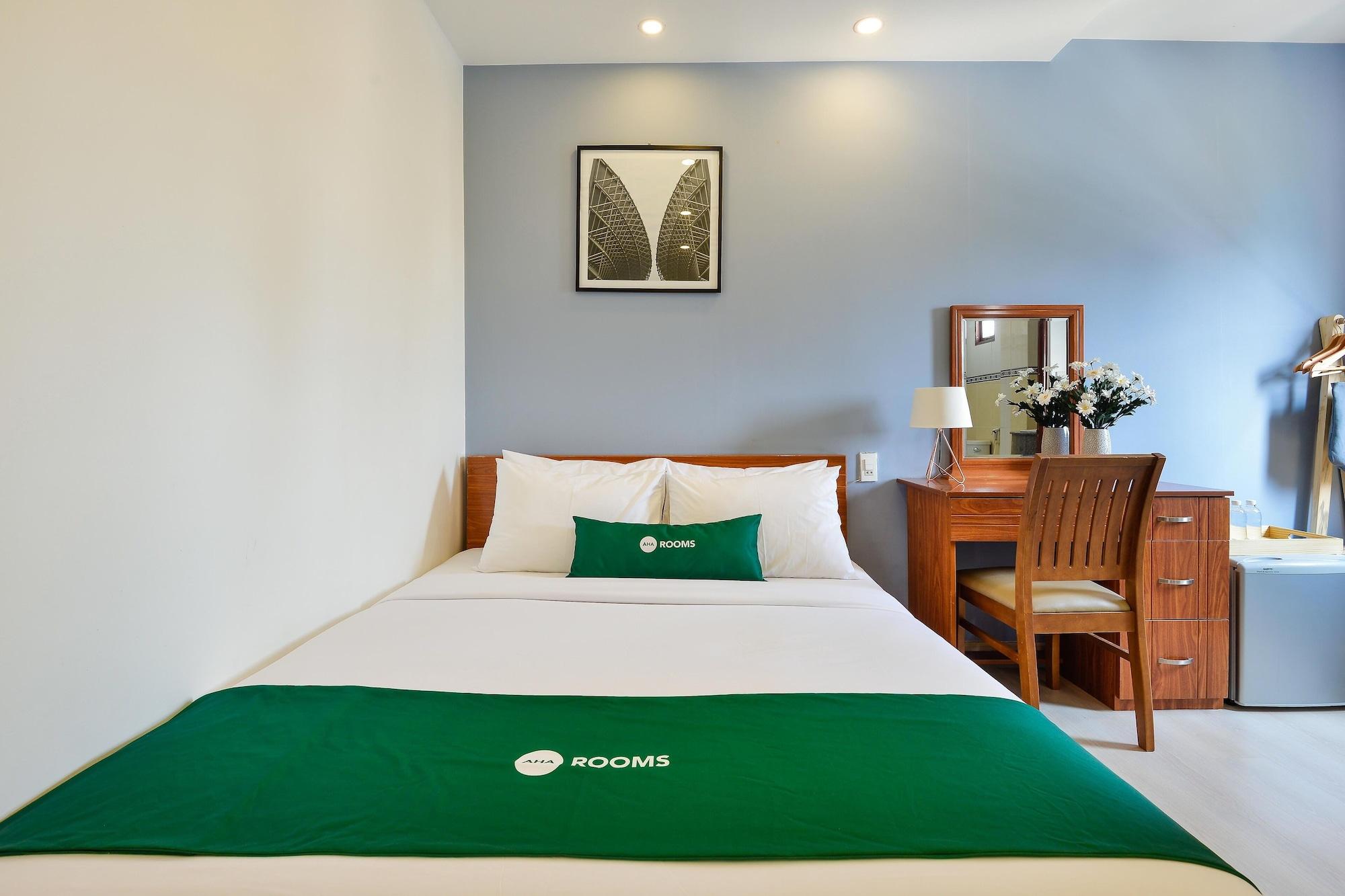 Bali B Hotel Хошимин Экстерьер фото