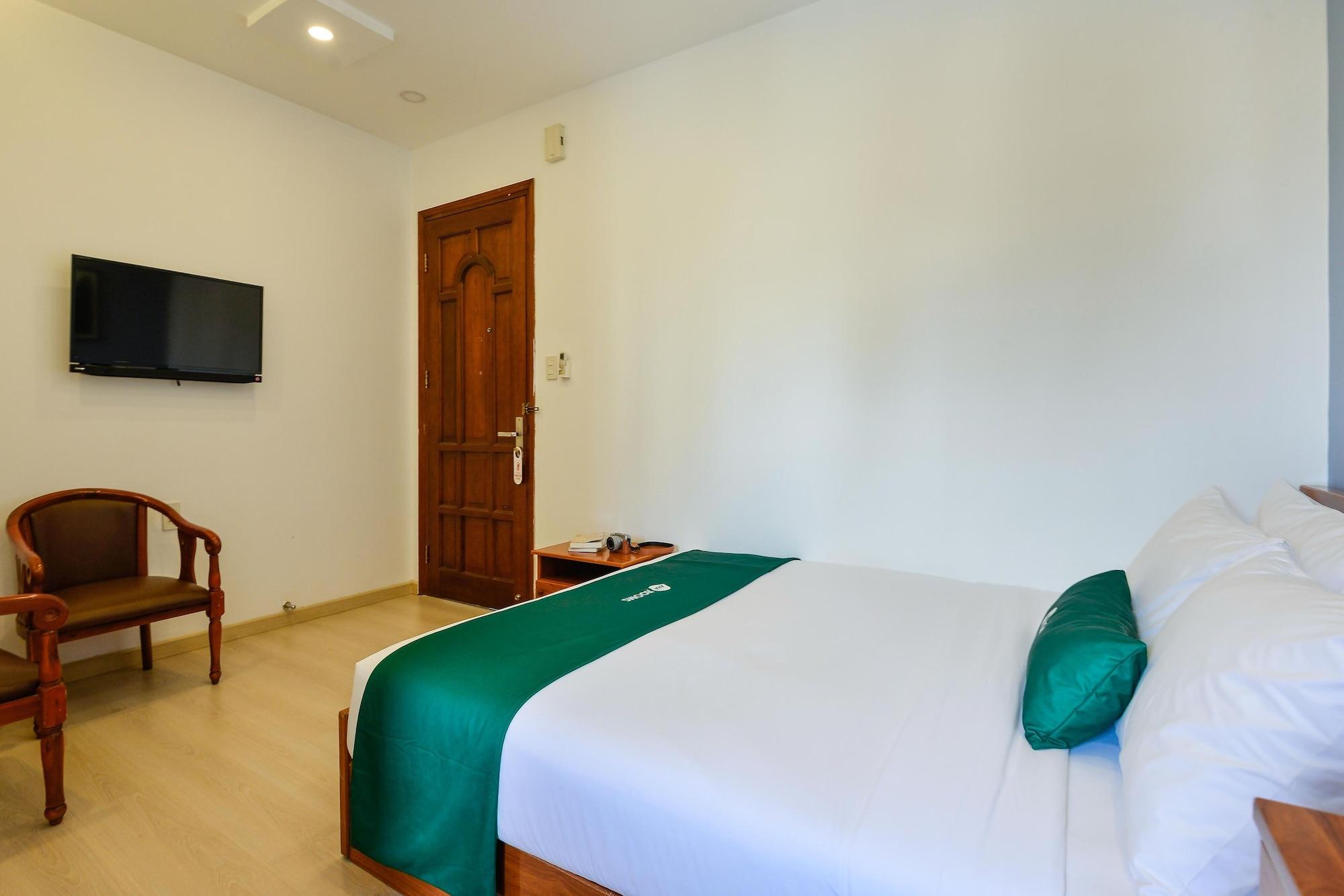 Bali B Hotel Хошимин Экстерьер фото