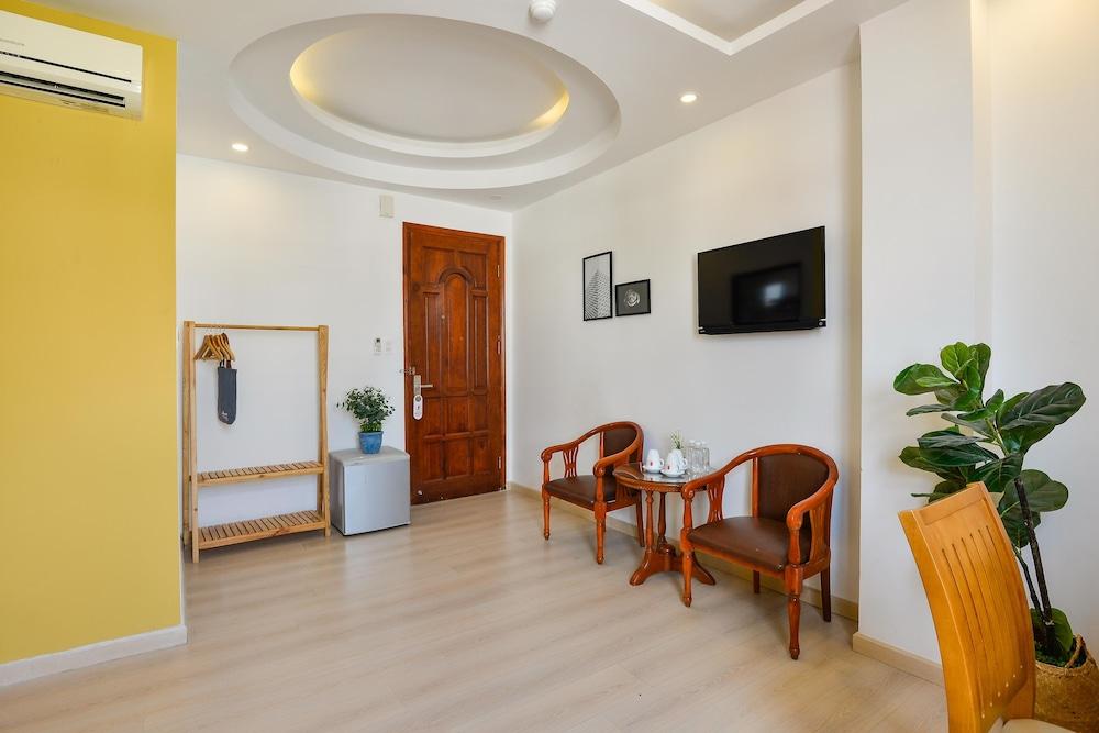 Bali B Hotel Хошимин Экстерьер фото