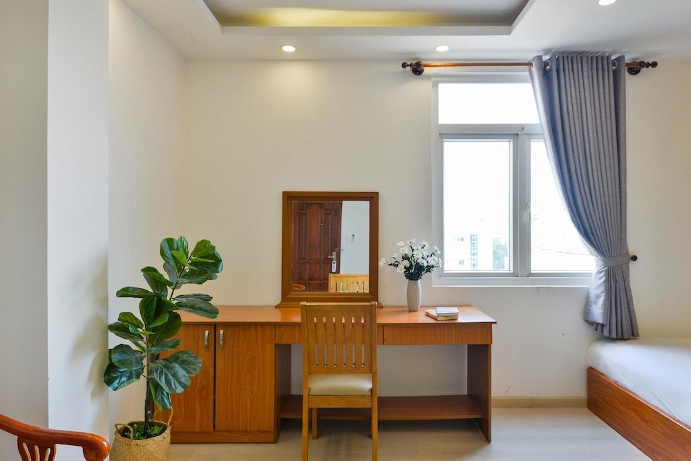 Bali B Hotel Хошимин Экстерьер фото