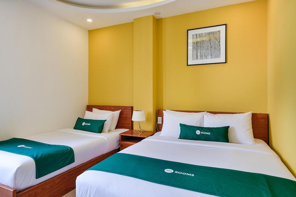 Bali B Hotel Хошимин Экстерьер фото