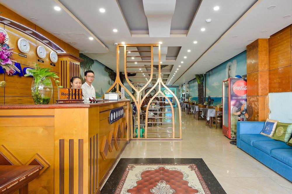 Bali B Hotel Хошимин Экстерьер фото
