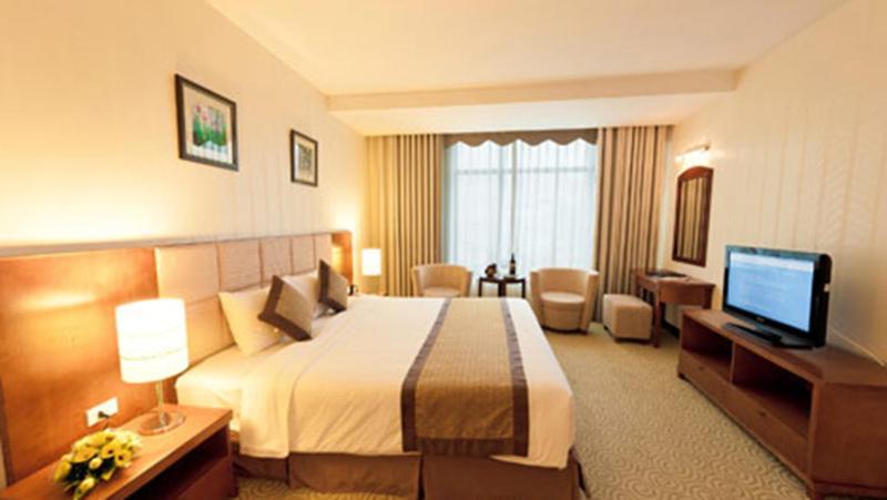 Bali B Hotel Хошимин Экстерьер фото
