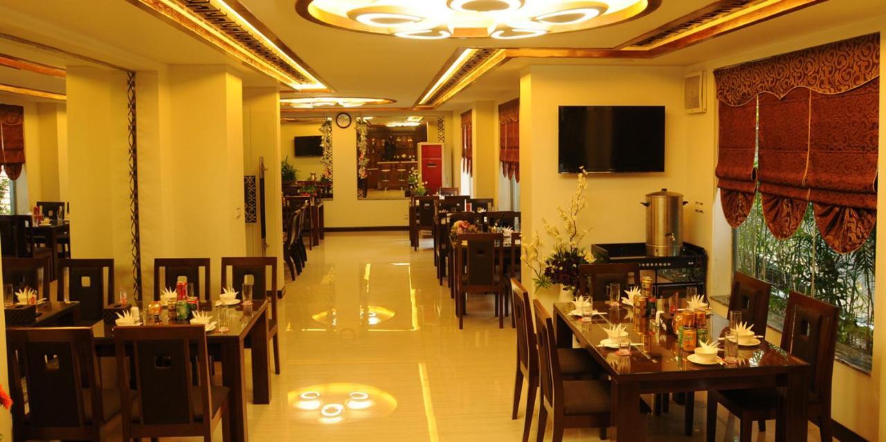 Bali B Hotel Хошимин Экстерьер фото