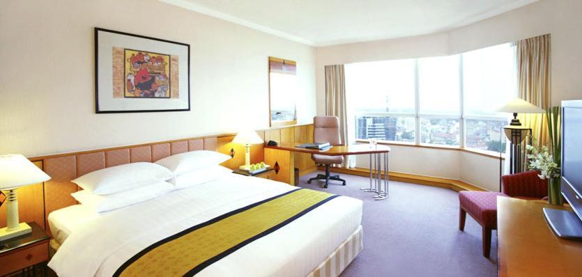 Bali B Hotel Хошимин Экстерьер фото