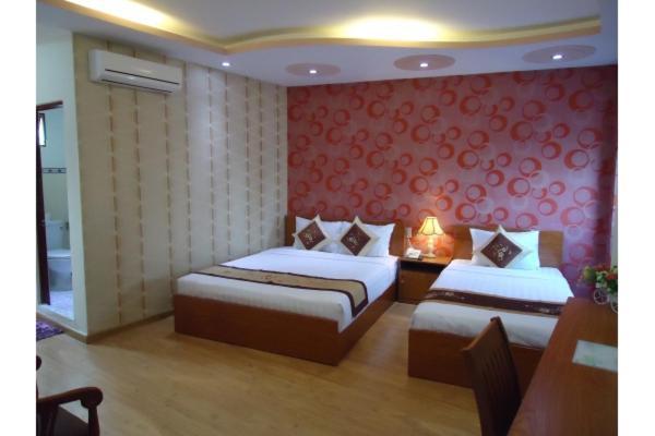 Bali B Hotel Хошимин Экстерьер фото