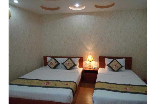 Bali B Hotel Хошимин Экстерьер фото