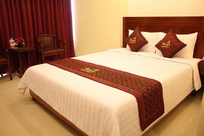 Bali B Hotel Хошимин Экстерьер фото